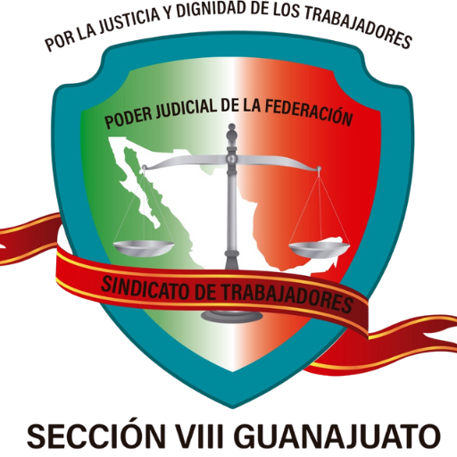 Sindicato del Poder Judicial de la Federación Guanajuato