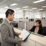 Constancias Laborales y Sindicales.