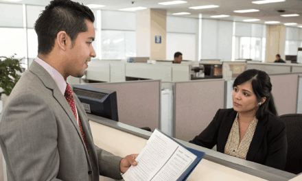 Constancias Laborales y Sindicales.